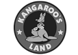 Kangaroos-Land